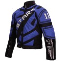 Iron Man 2 Tony Stark Racing Jacket Replica