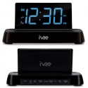 ivee Flex Voice Controlled Talking Radio
