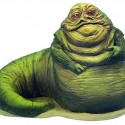 Jabba the Hutt Figurine
