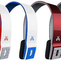 Jaybird Sportsband Headphones