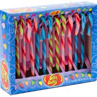 Jelly Belly Candy Canes