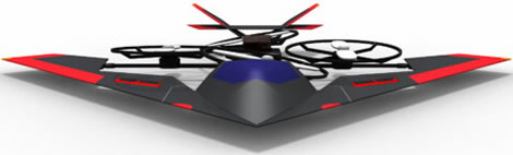 Snelflight Jump Jet Snelflight Jump Jet