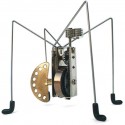 Katitia Mechanical Robot Wind-up Toy