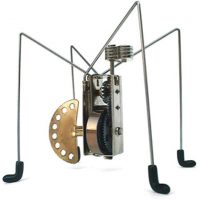 Katitia Mechanical Robot Wind-up Toy