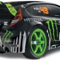 Ken Block Ford Fiesta R/C