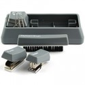 Keyboard Keys Stationery Set