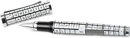 Keyboard Pen Keyboard Pen