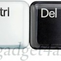 Keyboard Key Magnets