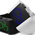 Kisai Satellite Watches
