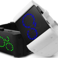 Kisai Satellite Watches