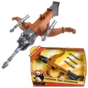 Kung Fu Panda Crossbow