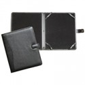 Leather iPad Folio Case