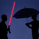 LED Light Umbrella