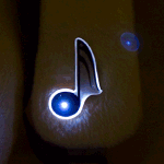 led pin