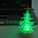LED Christmas Tree
