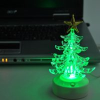 LED Christmas Tree