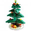 LEGO Christmas Tree