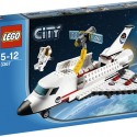 Lego City Space Shuttle 3367