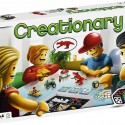 LEGO Creationary