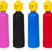 LEGO Drinking Bottles