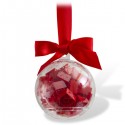 LEGO Holiday Ornament with Red Bricks #853344