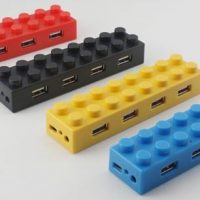LEGO USB Hub