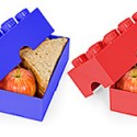 Lego Lunch Boxes