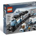 Lego Maersk Train Set