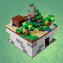 LEGO Minecraft Micro World