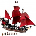 LEGO Pirates Queen Anne's Revenge #4195