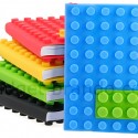 Lego Bricks Scheduler Pads