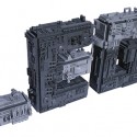 Lego Sculpture