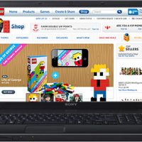 Lego Shop Coupons