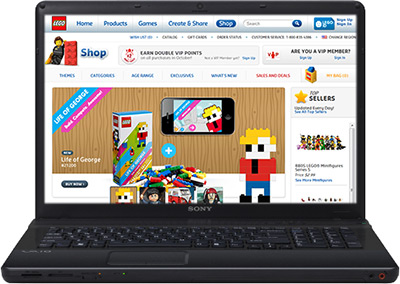 Online Discount Stores on Lego Shop Coupons   Online Lego Store Deals   Geekalerts