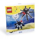 Lego Spiders Set #40021