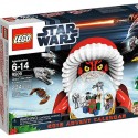 LEGO Star Wars 2012 Advent Calendar