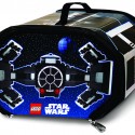 LEGO Star Wars ZipBin TIE Fighter Carry Case