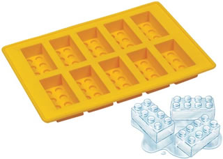 LEGO Ice Bricks