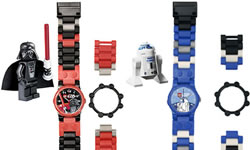 LEGO Star Wars Watches