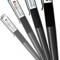Princess Leia "Peek-a-Boo" Pen