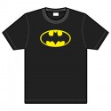 Batman Light-Up T-Shirt