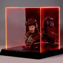 Lighted Collectibles Display Case