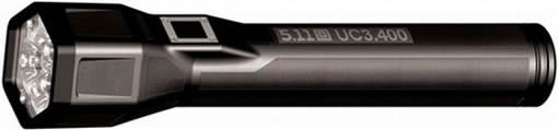 LED Flashlight Recharges Lightning Fast LED Flashlight Recharges Lightning Fast