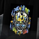 Limited Edition Intel Skull T-Shirt