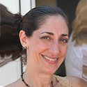 Lisa Monaco Gonzales