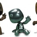 LittleBIGPlanet Series 3 Action Figures Set