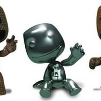 LittleBIGPlanet Series 3 Action Figures Set