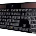Logitech K750 Solar Keyboard
