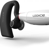 Looxcie LX1 Wearable Bluetooth Camcorder