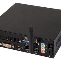 Stealth LPC670 Mini Computer